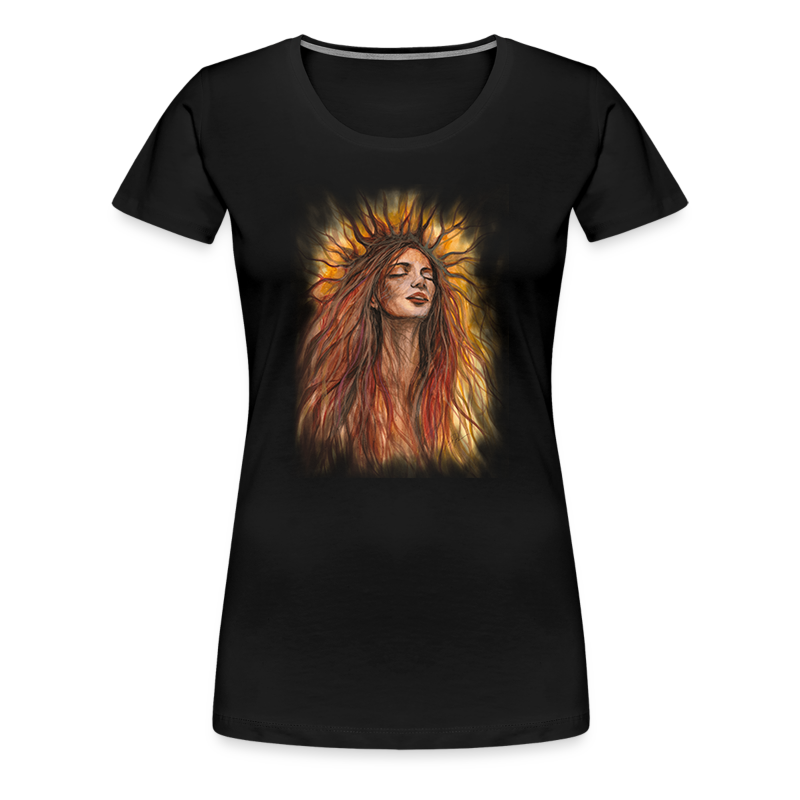 Women's Shirt "Virgo"