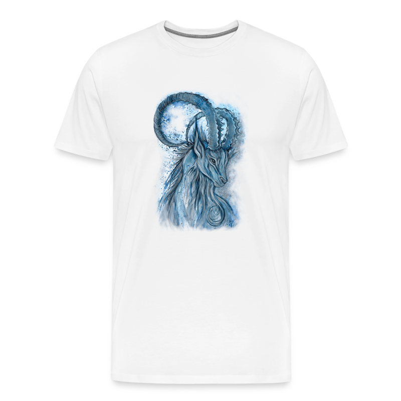 Men's Shirt "Capricorn"
