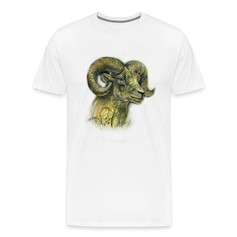 Men's Shirt "Aries"
