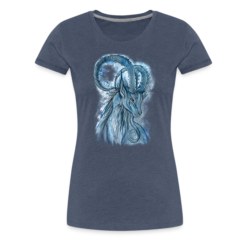 Women's Shirt "Capricorn"