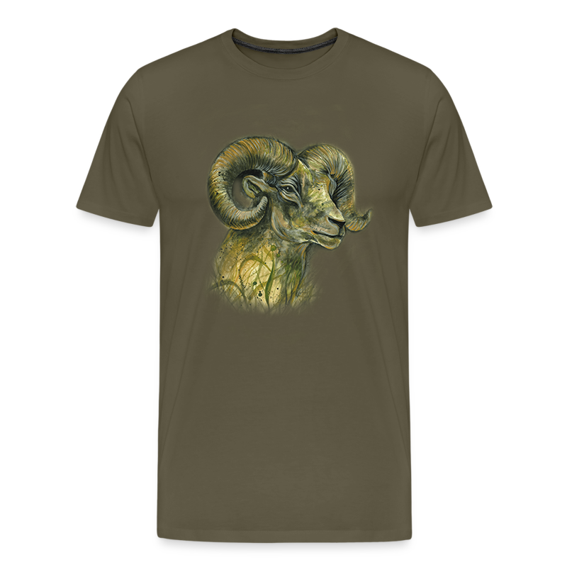 Men's Shirt "Aries"