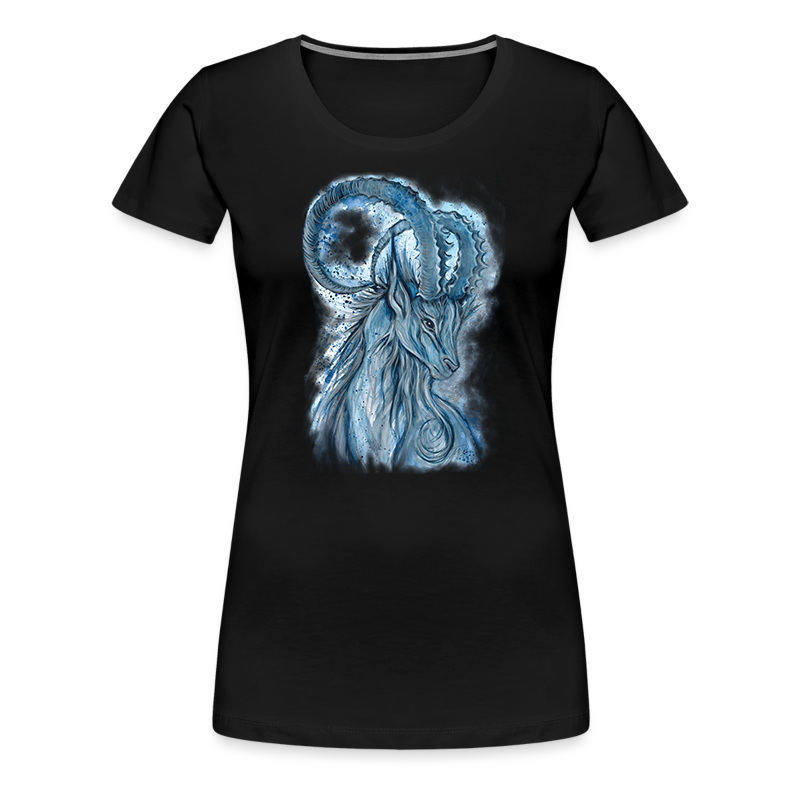 Women's Shirt "Capricorn"