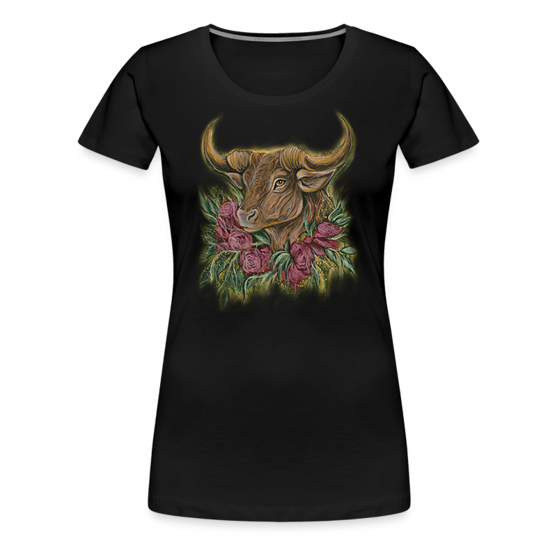 Women's Shirt "Taurus"