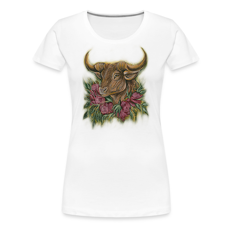 Women's Shirt "Taurus"