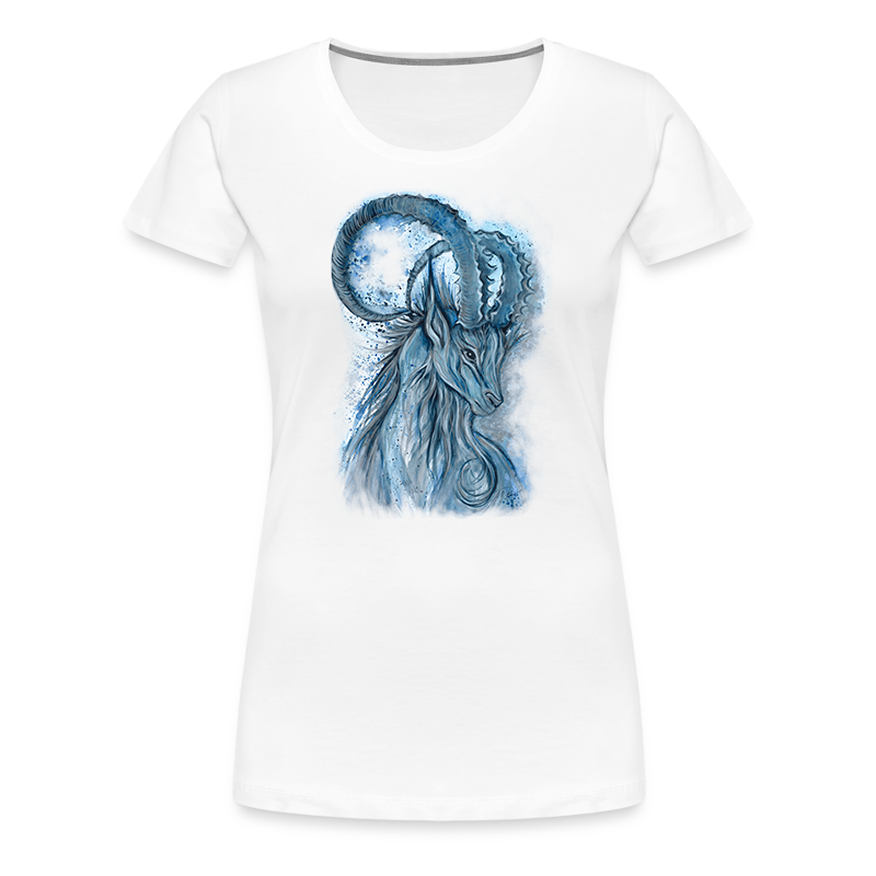 Women's Shirt "Capricorn"