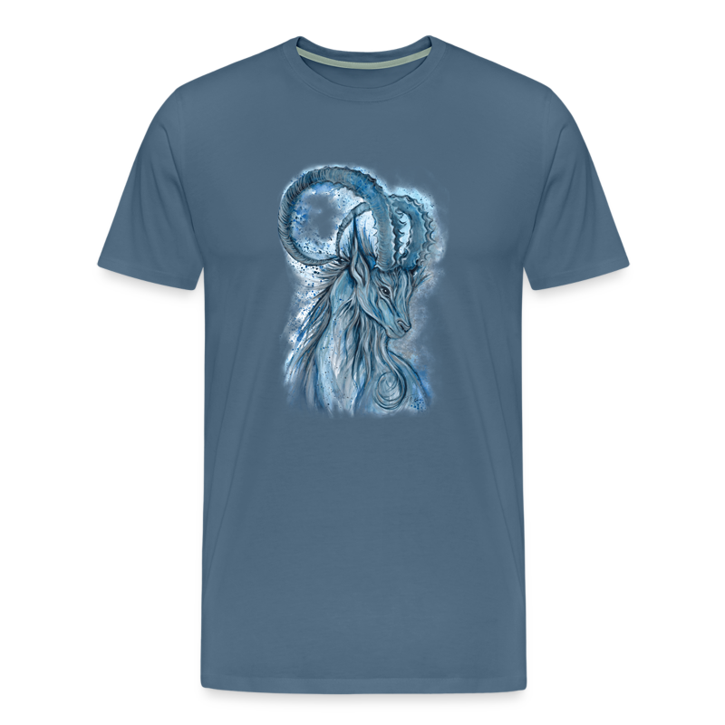 Men's Shirt "Capricorn"