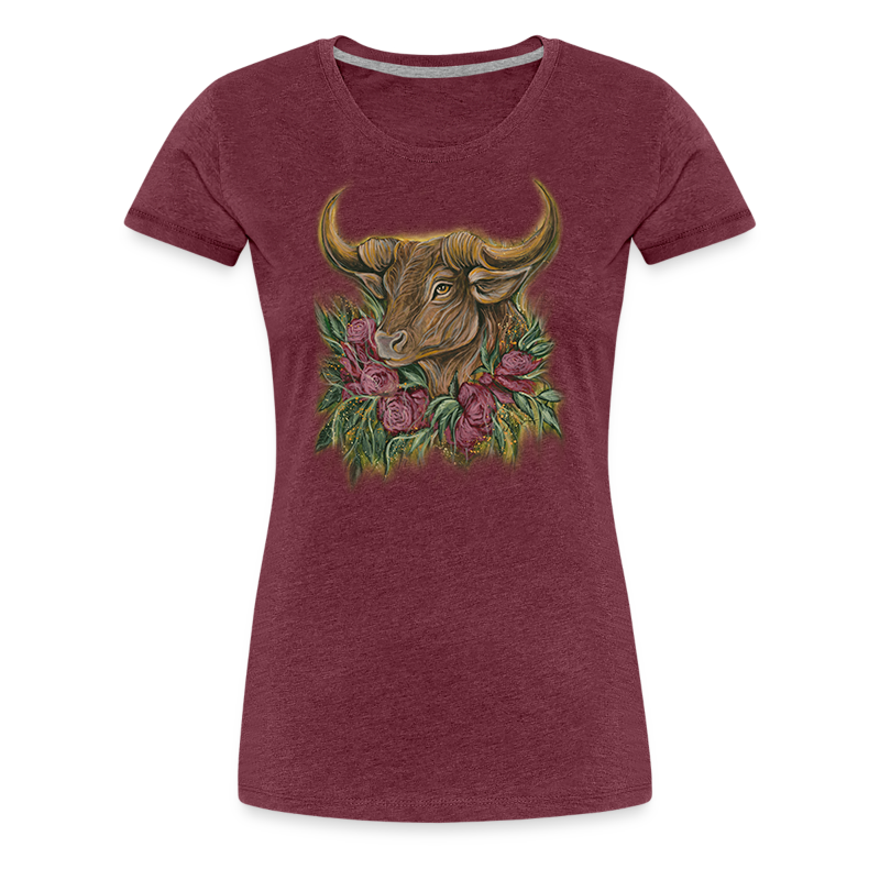 Women's Shirt "Taurus"