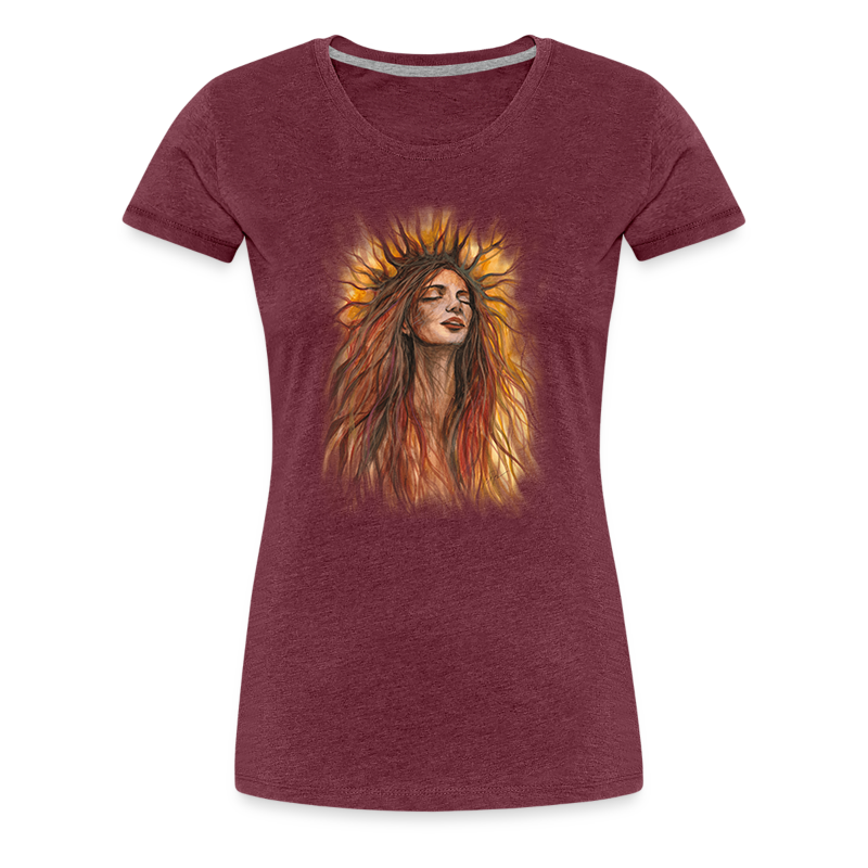 Women's Shirt "Virgo"