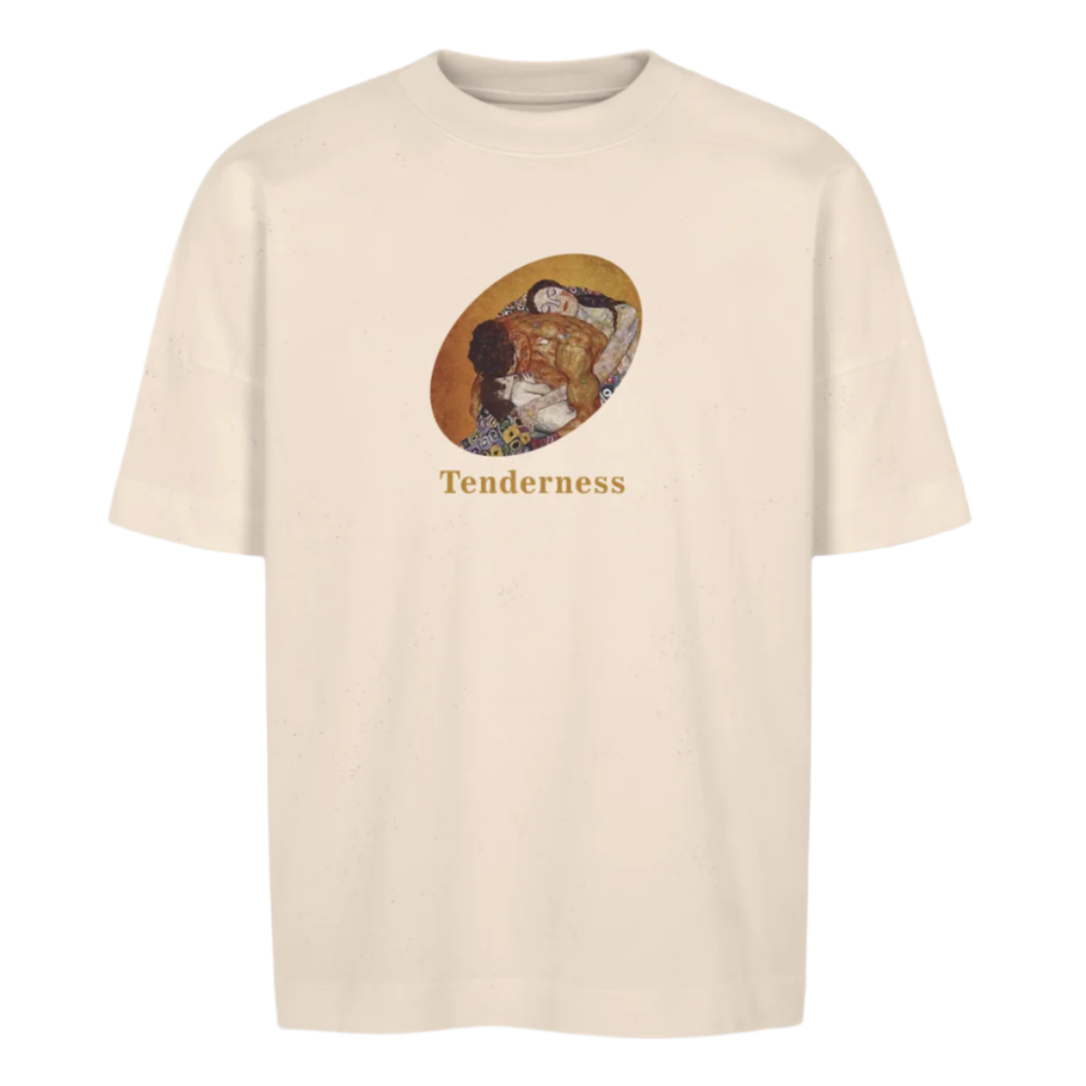 "Tenderness" - Unisex Shirt