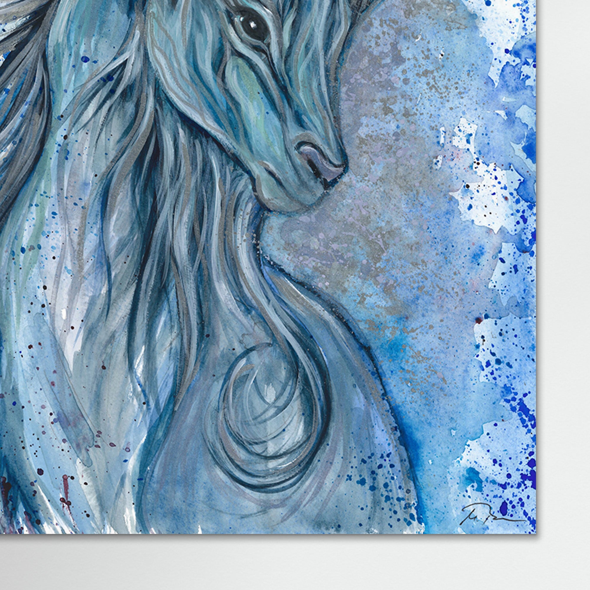 Zodiak Capricorn